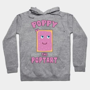 Pop tart on sale hoodie pink